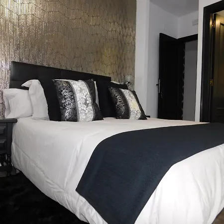 Terra Galega Meiga Otel