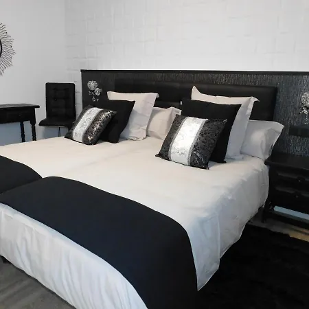 Terra Galega Meiga Otel *