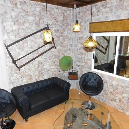 Terra Galega Meiga Monforte De Lemos