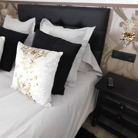 Terra Galega Meiga Hotel *