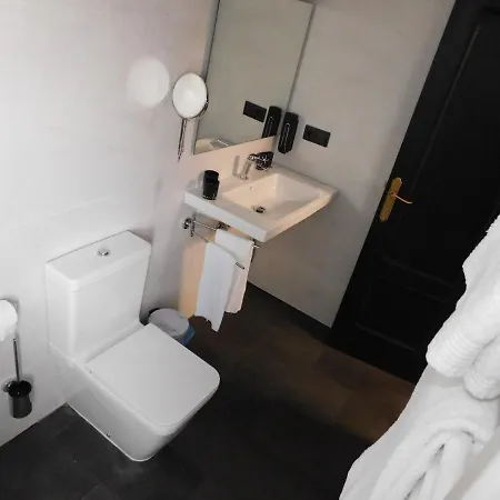 Hotel Terra Galega Meiga