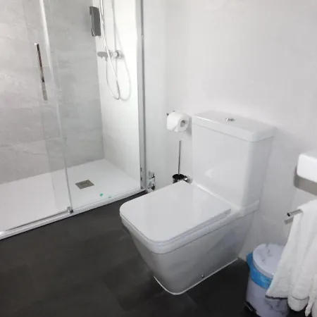 Terra Galega Meiga Hotel Monforte De Lemos