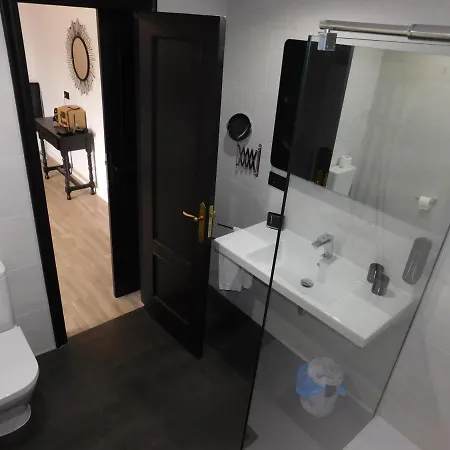 Terra Galega Meiga Szálloda *