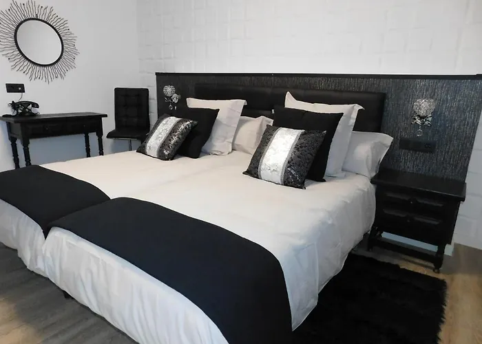 Terra Galega Meiga Otel *