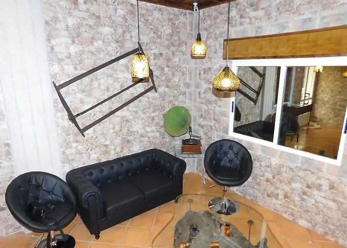 Terra Galega Meiga Monforte De Lemos