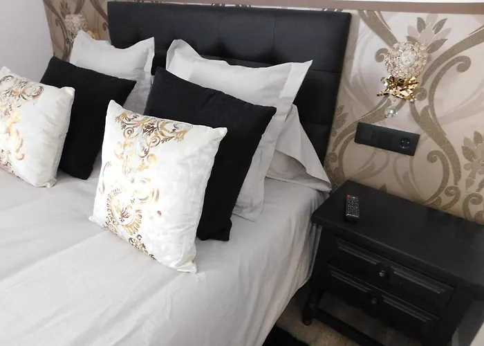 Terra Galega Meiga Hotel *