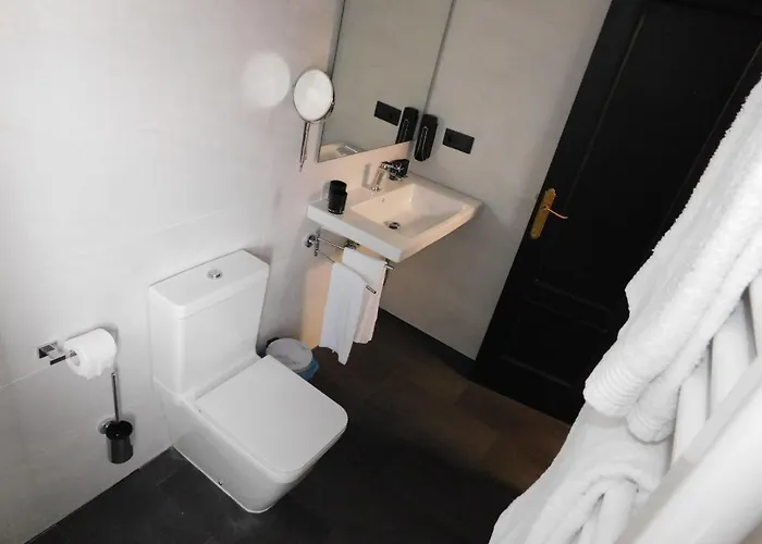 Hotel Terra Galega Meiga