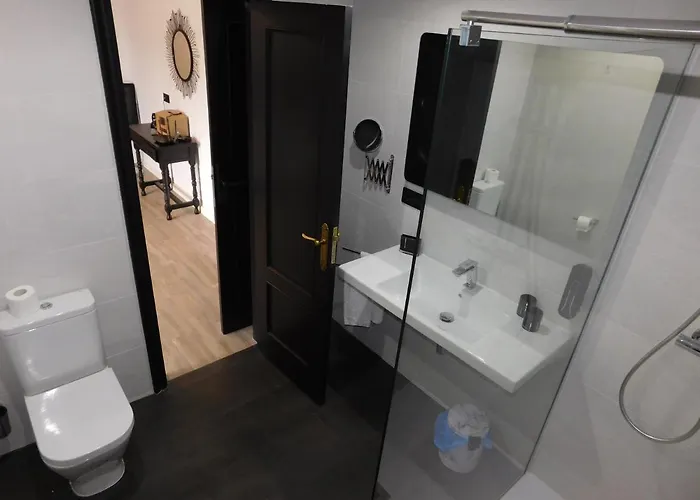 Terra Galega Meiga Hotel *