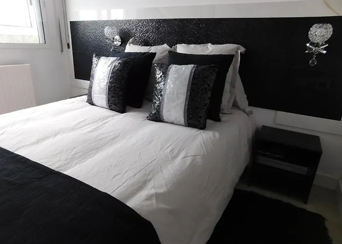 Hotel Terra Galega Meiga