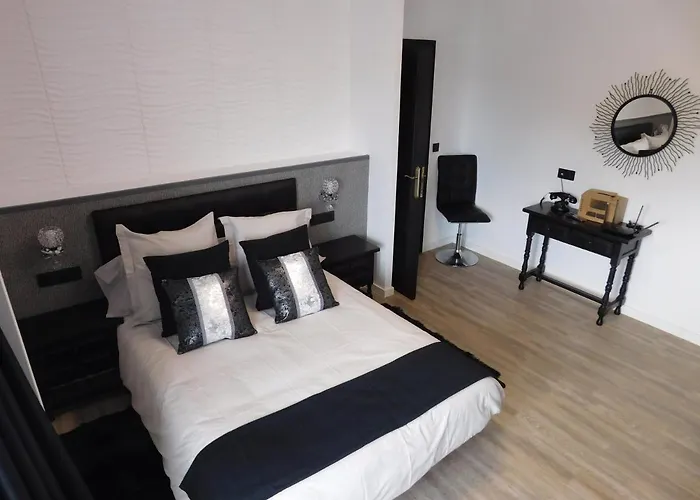 Terra Galega Meiga Monforte De Lemos